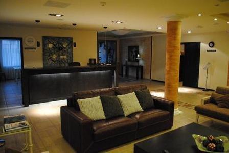 Hotel La Aldea Suites, slika 2
