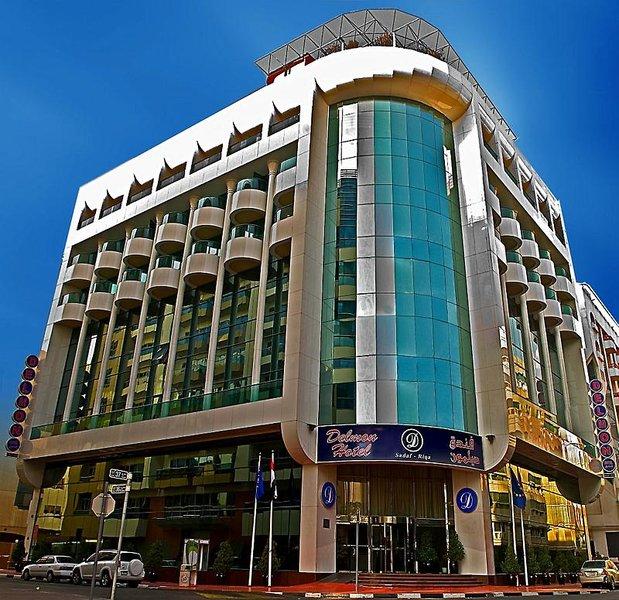 Sadaf Delmon Hotel, slika 1