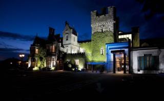 Clontarf Castle Hotel, slika 1
