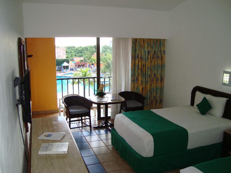 Cozumel Hotel and Resort, Trademark Collection By Wyndham, slika 1