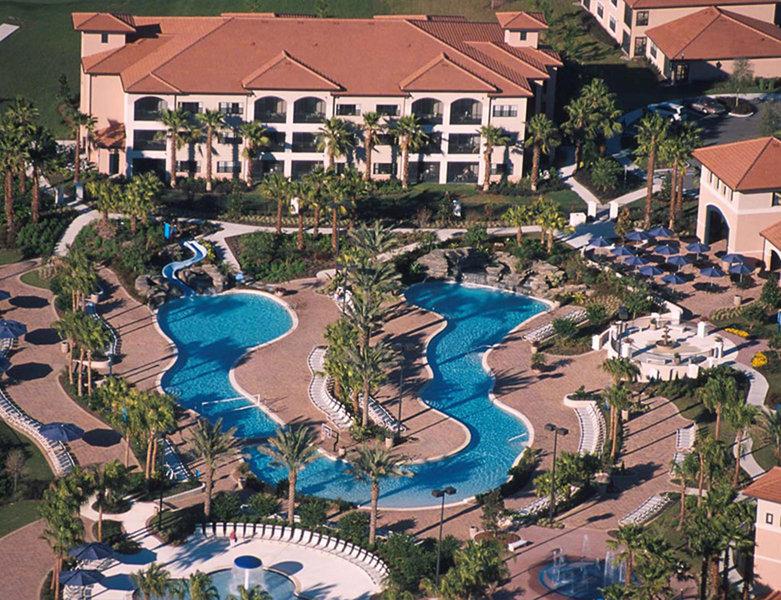 Holiday Inn Club Vacations At Orange Lake Resort, slika 4