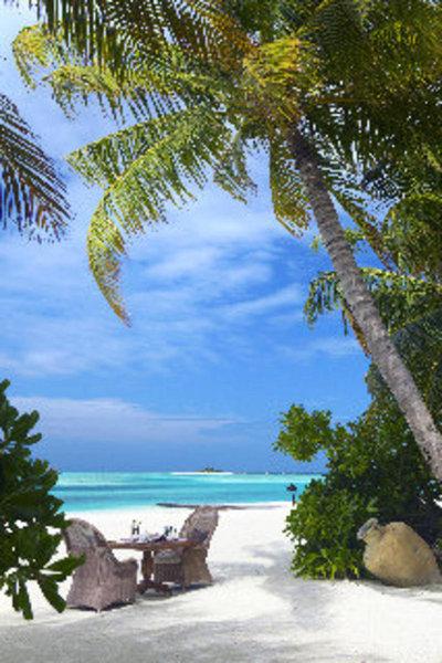 Naladhu Private Island Maldives, slika 2