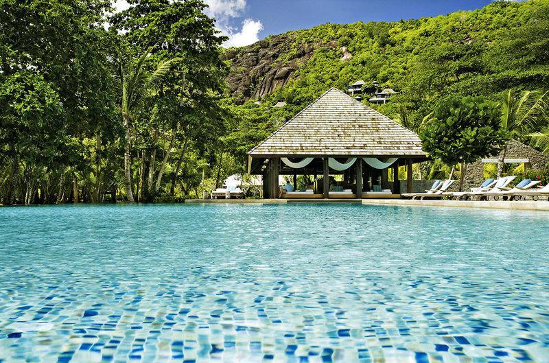 Four Seasons Resort Seychelles, slika 1