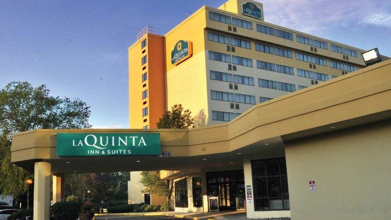 La Quinta Inn and Suites Secaucus, slika 1