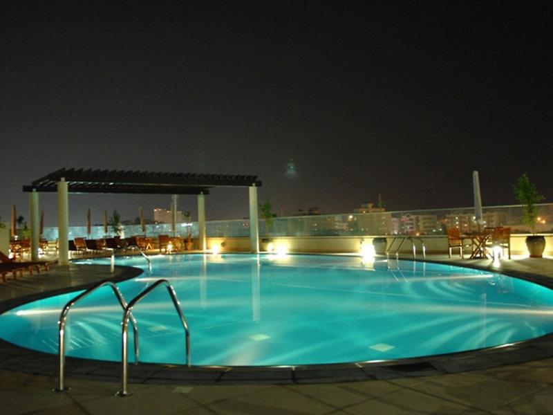 Star Metro Deira Hotel Apartments, slika 1