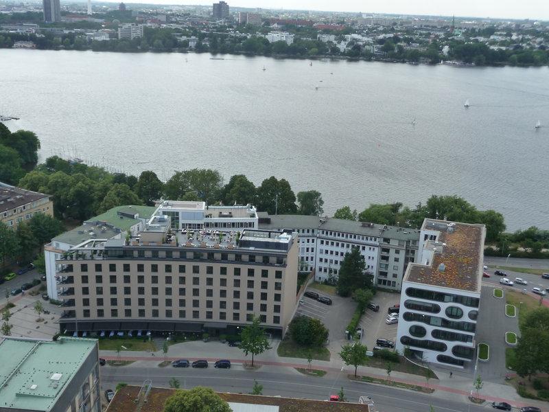 The George Hotel Hamburg, slika 2