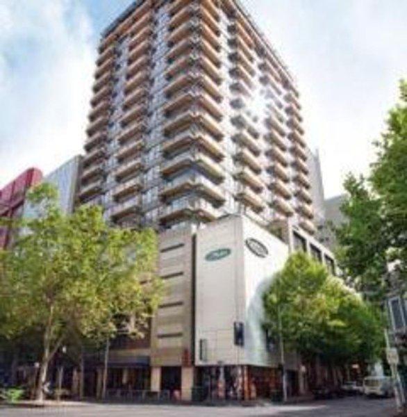 Adina Apartment Hotel Melbourne, slika 1
