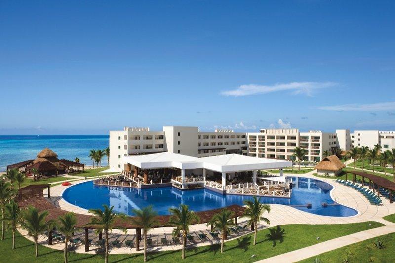 Hyatt Ziva Riviera Cancun, slika 1