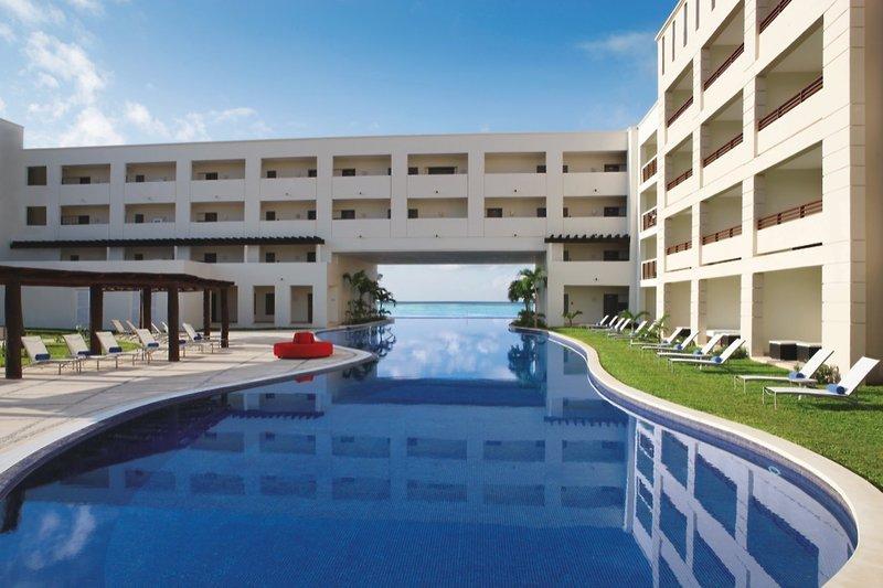 Hyatt Ziva Riviera Cancun, slika 3