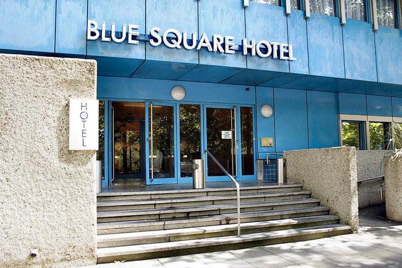 Xo Hotels Blue Square, slika 1