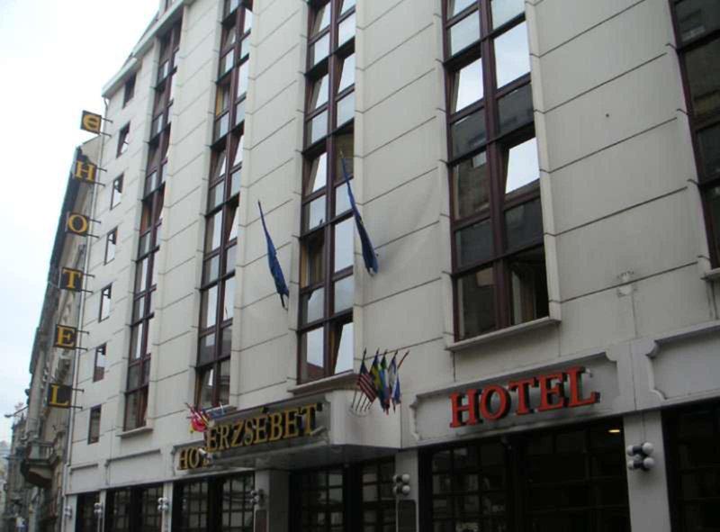 Hotel Erzs%C3%A9bet City Center, slika 1