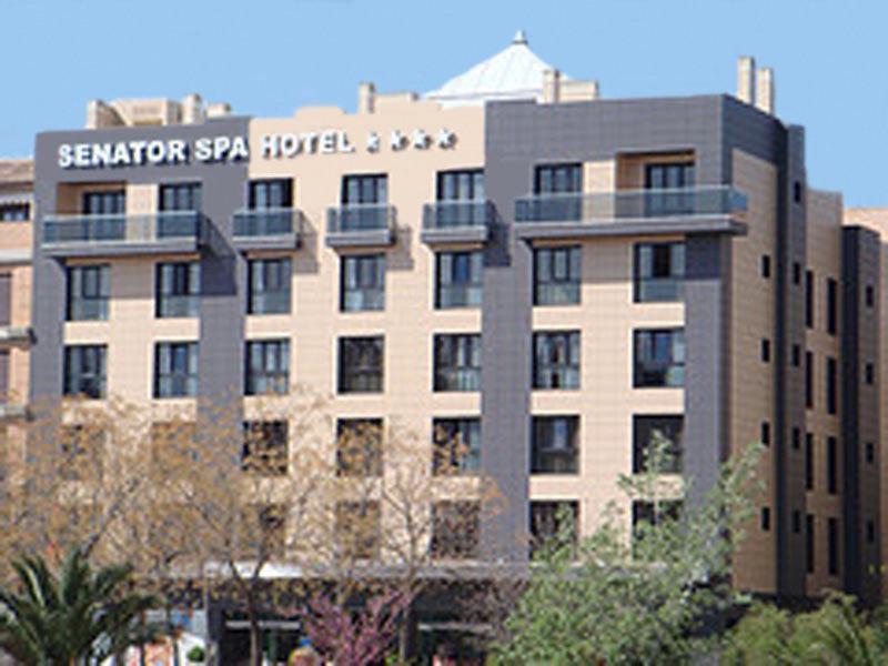 Senator Granada Spa Hotel, slika 1