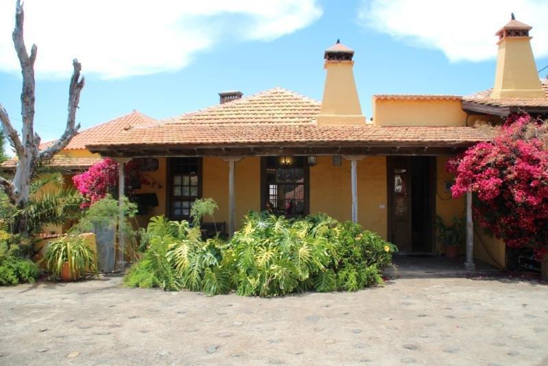 Casas Rurales Los Marante, slika 1