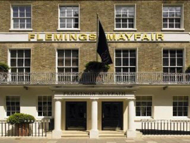 Flemings Mayfair Hotel, slika 3