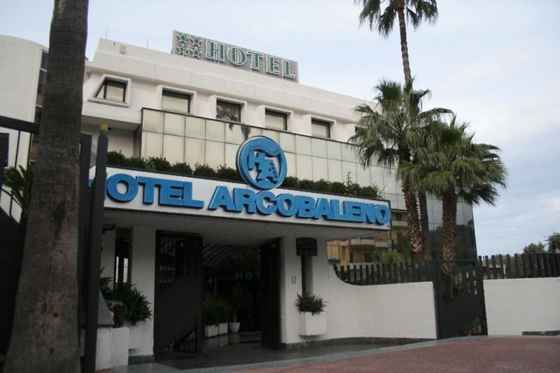 Hotel Residence Arcobaleno, slika 1