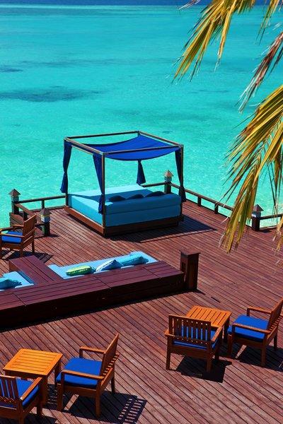Sheraton Maldives Full Moon Resort and Spa, slika 4