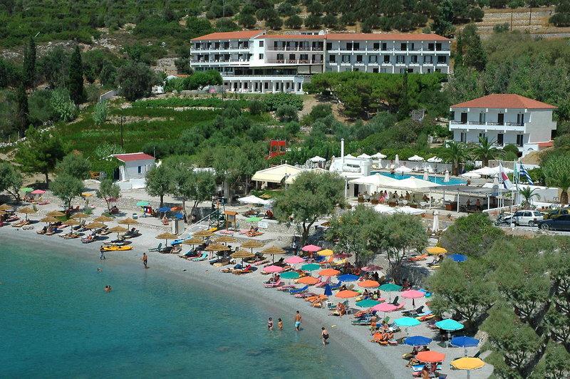 Glicorisa Beach Hotel, slika 2