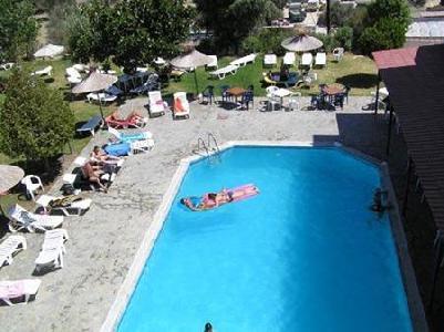 Hotel Rodos Blue Resort, slika 2