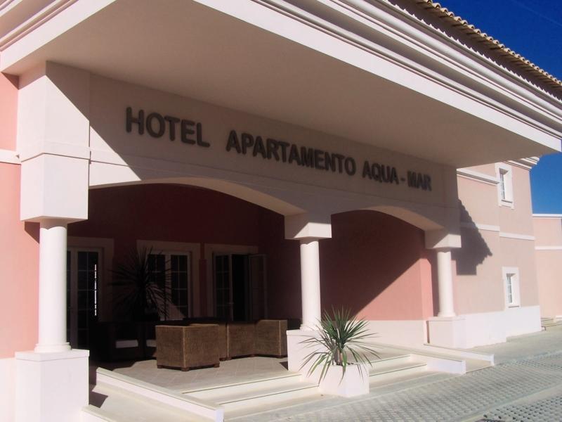 Aqua-mar Hotel Apartamento, slika 1