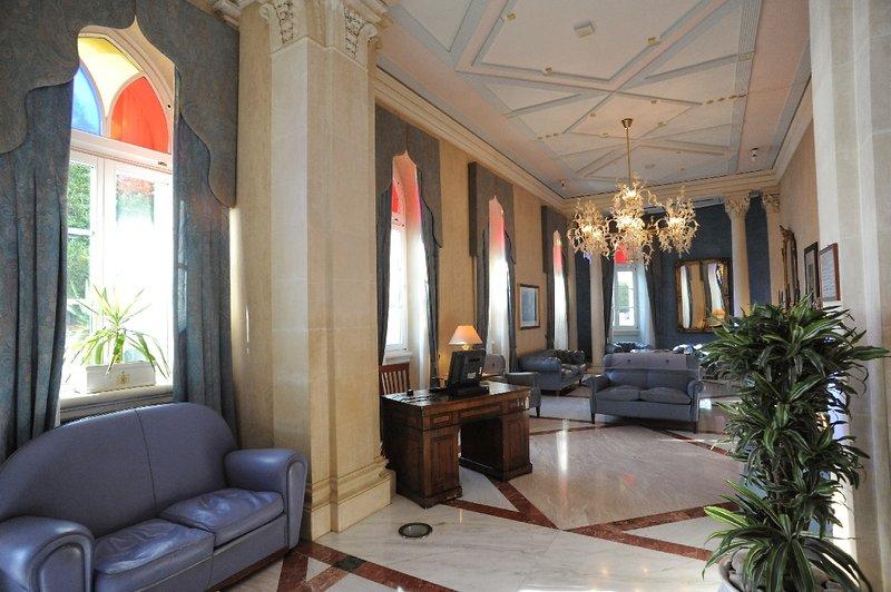 Grand Hotel Ortigia, slika 2