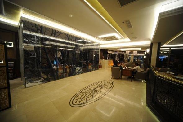 Hotel Grand Star Bosphorus, slika 1