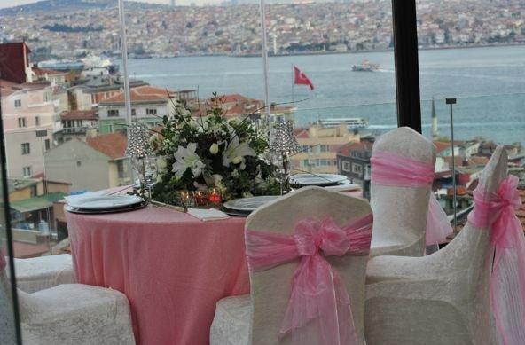Hotel Grand Star Bosphorus, slika 3