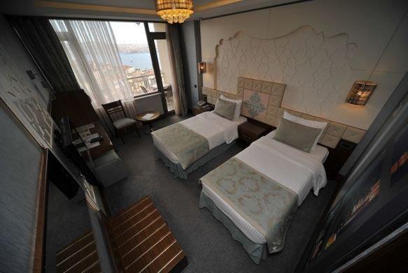 Hotel Grand Star Bosphorus, slika 5