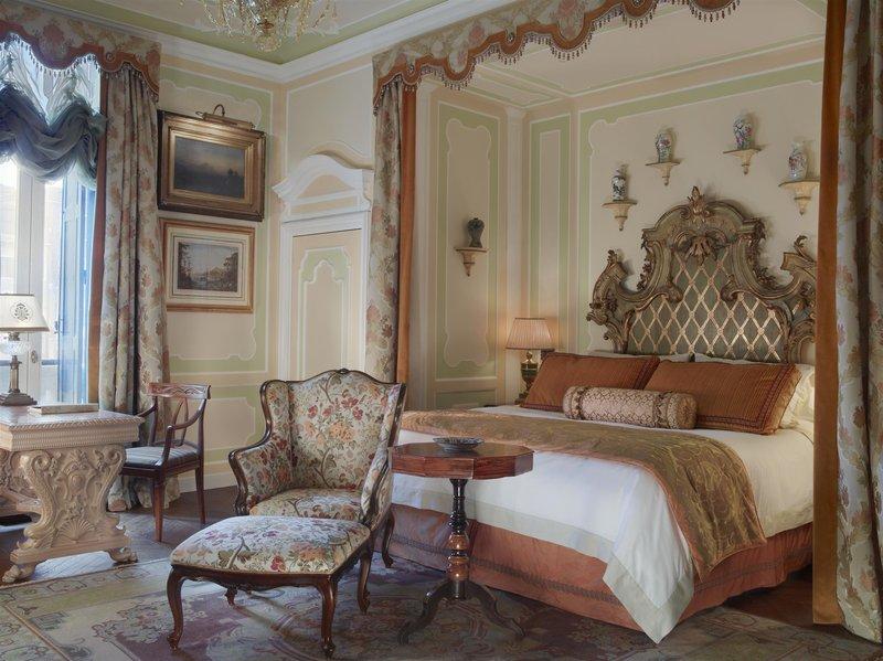 The Gritti Palace A Luxury Collection Hotel, Venice, slika 3
