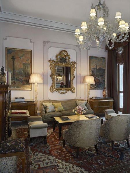 The Gritti Palace A Luxury Collection Hotel, Venice, slika 4