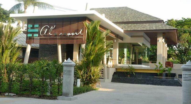 Al?s Resort Koh Samui, slika 2