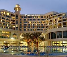 Enjoy Dead Sea Hotel, slika 1