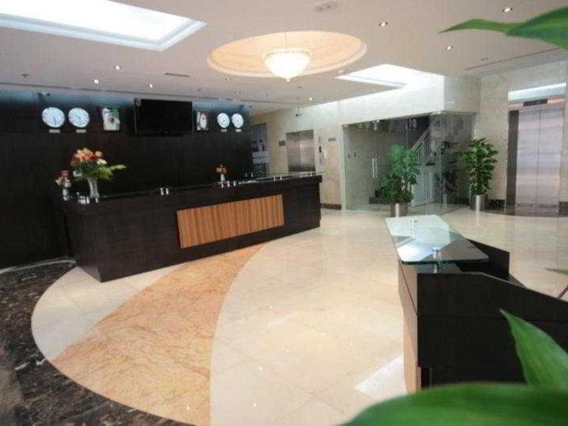 Rose Garden Hotel Apartments Al Barsha, slika 3