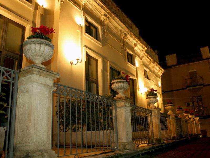 Villa Cibele Residence, slika 1