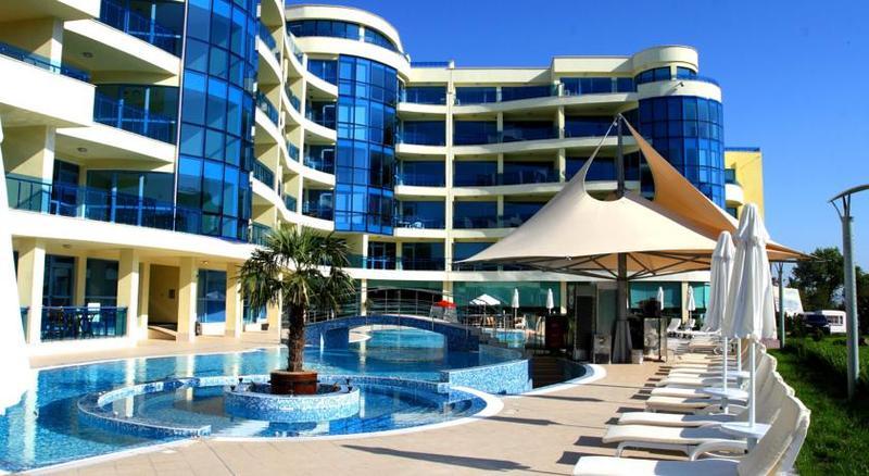 Marina Holiday Club Spa Hotel, slika 1