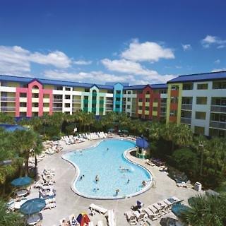 Holiday Inn Resort Orlando Lake Buena Vista, slika 1