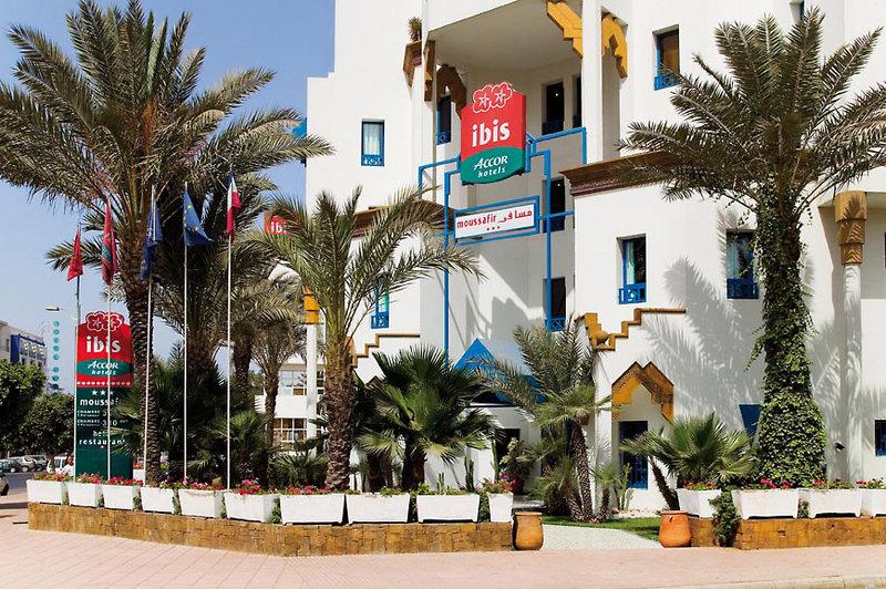 Senator Hotel Agadir, slika 1