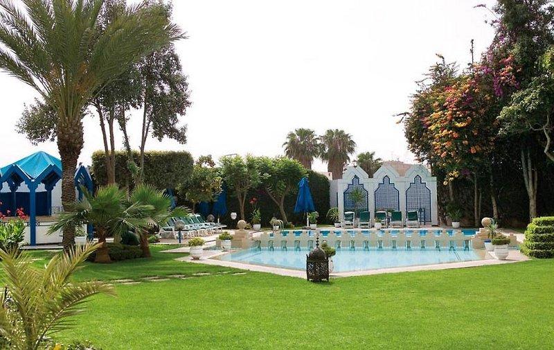 Senator Hotel Agadir, slika 2