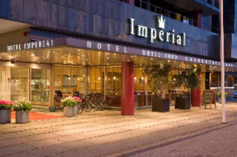 Imperial Hotel, slika 3