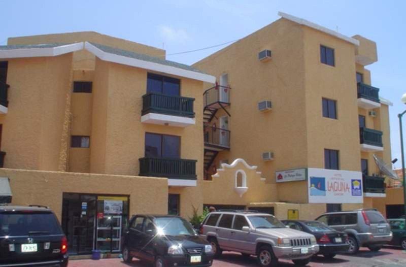 Hotel Faranda Imperial Laguna Cancun, slika 1