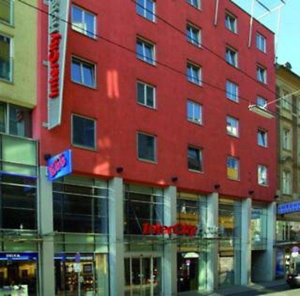 Intercityhotel Wien, slika 1
