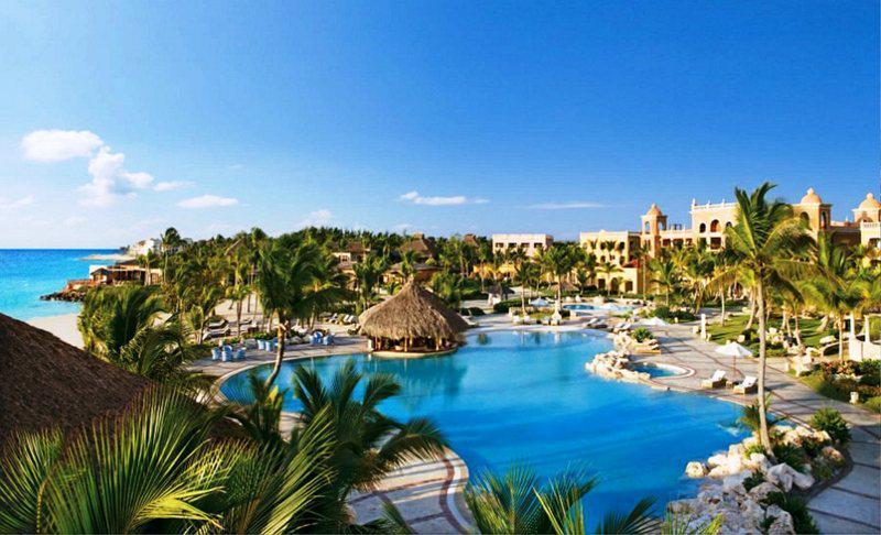Sanctuary Cap Cana, A Luxury Collection Adult All-inclusive Resort, slika 1