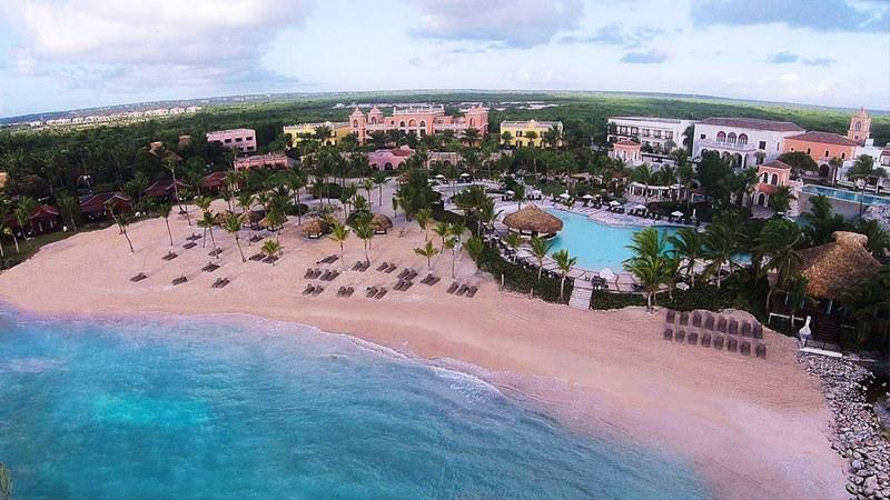 Sanctuary Cap Cana, A Luxury Collection Adult All-inclusive Resort, slika 2