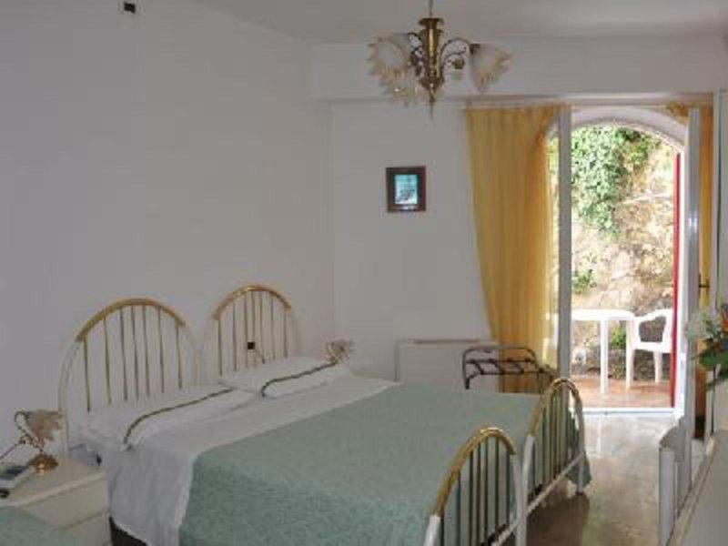Hotel Galidon Ischia Terme and Village, slika 1