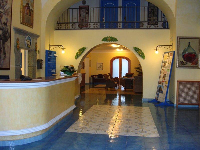 Hotel Terme Zi Carmela, slika 1