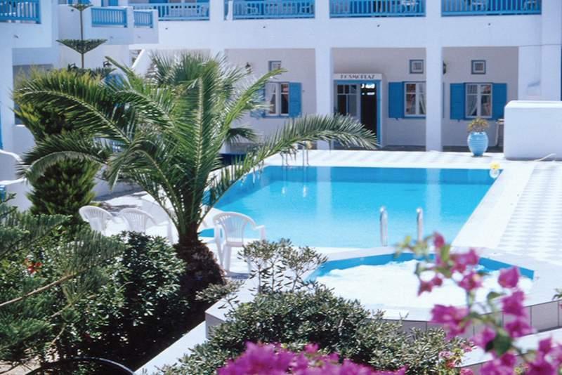 Mykonos Kosmoplaz Beach Resort Hotel, slika 2