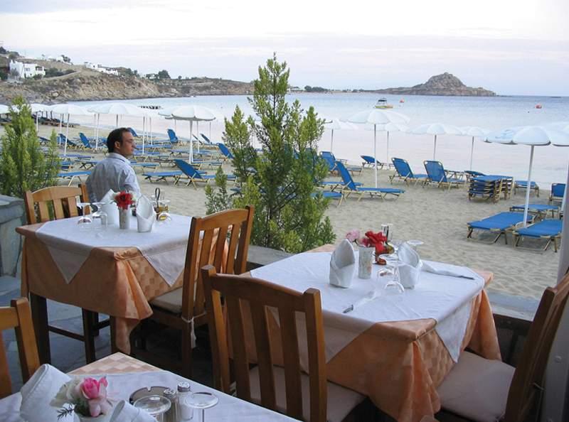 Mykonos Kosmoplaz Beach Resort Hotel, slika 5