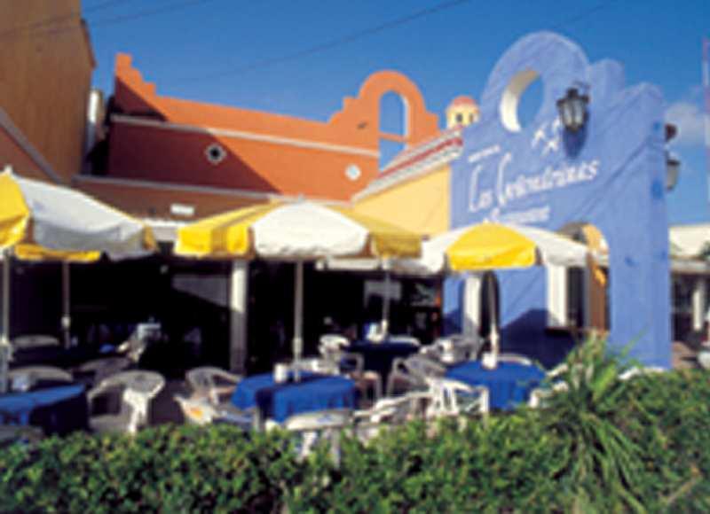 Hotel Las Golondrinas, slika 1