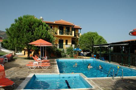 Ledra Samos Hotel, slika 3