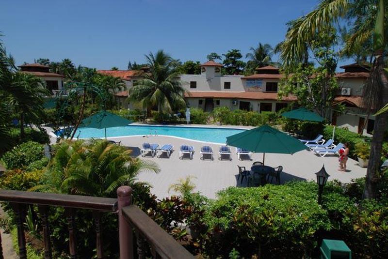 Coco La Palm Seaside Resort, slika 1