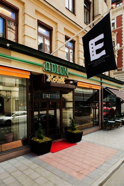 Elite Hotel Adlon, slika 2